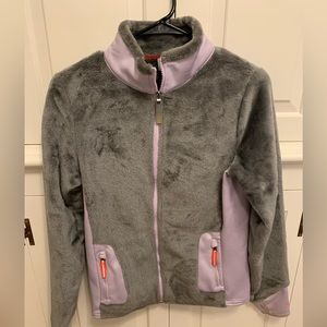 Champion Girls Jacket